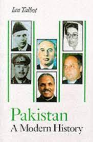 Pakistan: A Modern History [Rare books]