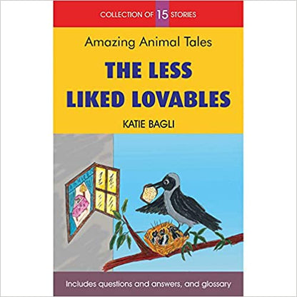 The Less Liked Lovables [SIGN COPY] (RARE BOOKS)