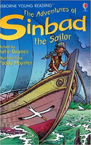 Sinbad the Sailor