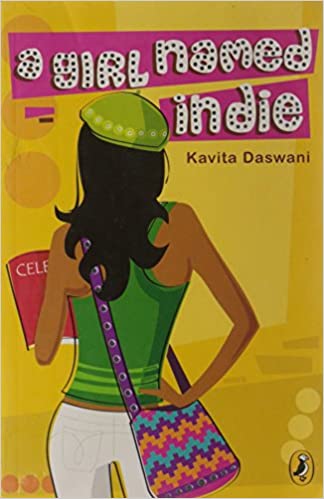 A Girl Named Indie