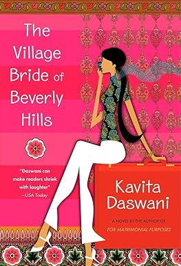 Village Bride of Beverly Hills