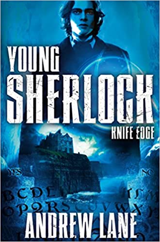 Young Sherlock Holmes
