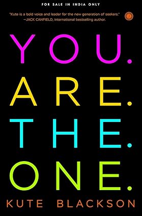 You Are The One