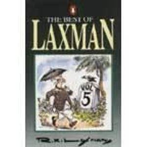 The Best of Laxman