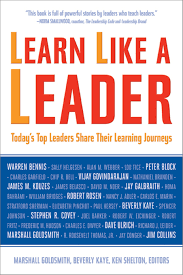 Learn like a leader