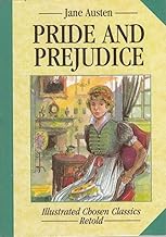 Pride And Prejudice