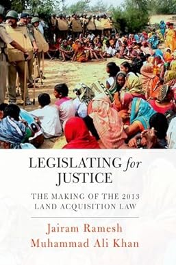 Legislating for justice[ HARDCOVER]