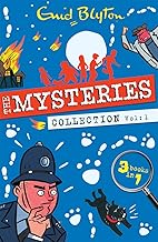 The Mysteries 'Collection Vol .1