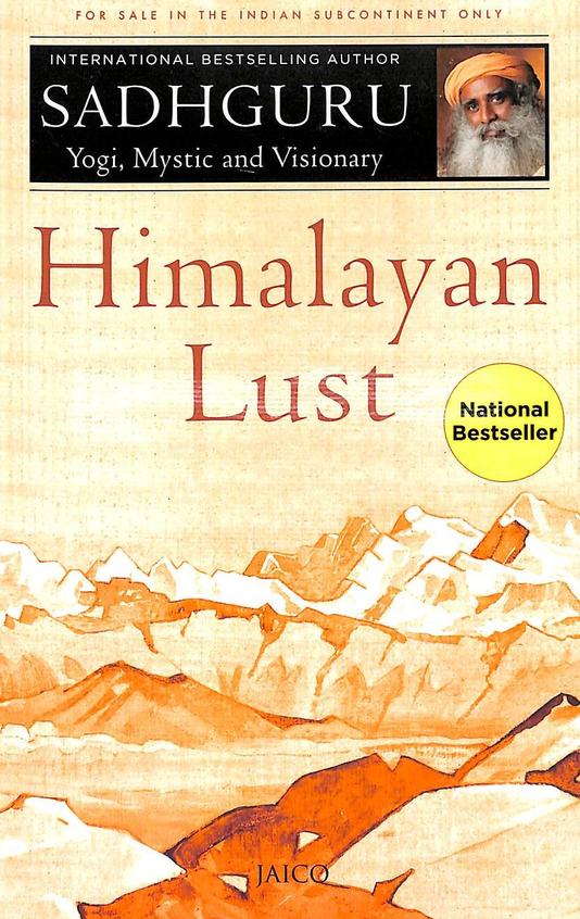 Himalayan Lust
