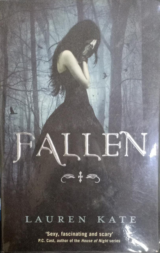 Fallen By Lauren Kate