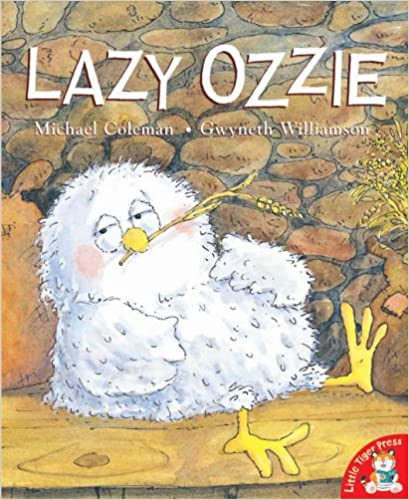 Lazy Ozzie