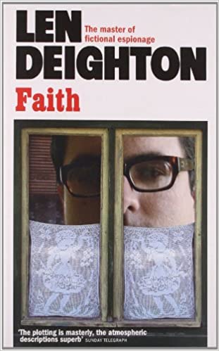 Faith (Faith, Hope & Charity) (RARE BOOKS)