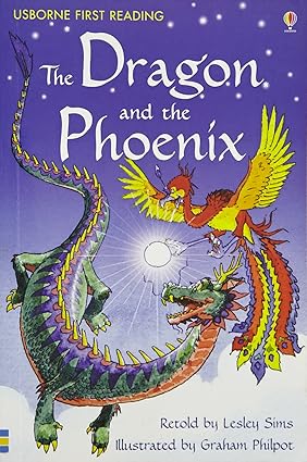 DRAGON AND THE PHOENIX