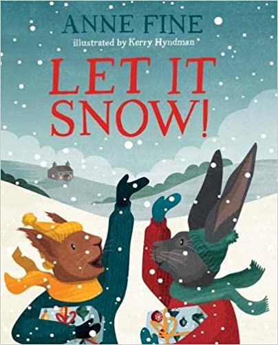 Let it Snow