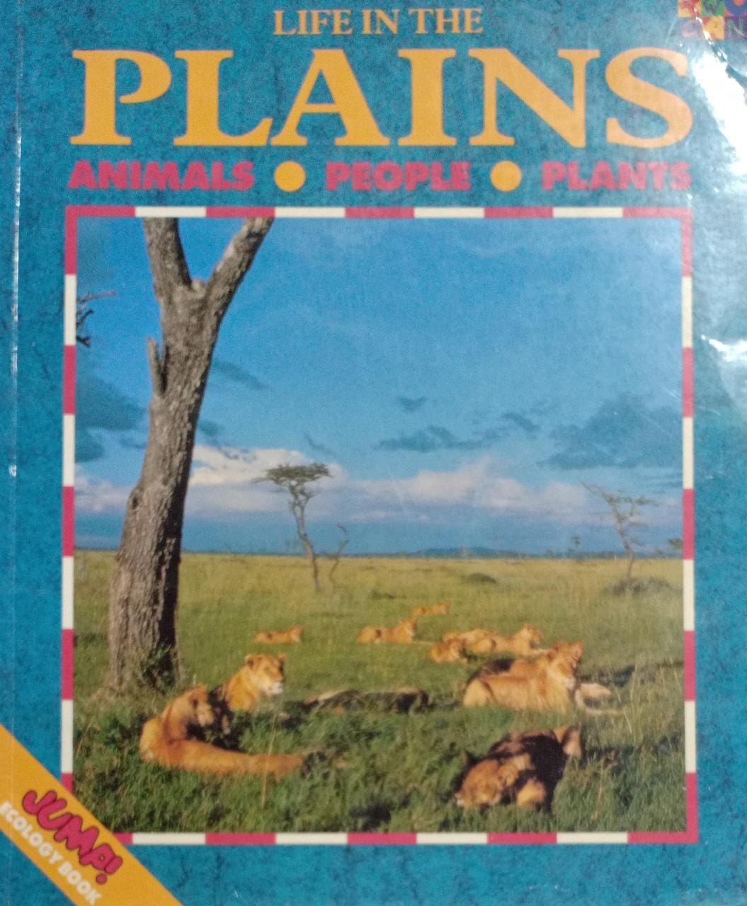 Life in the Plains