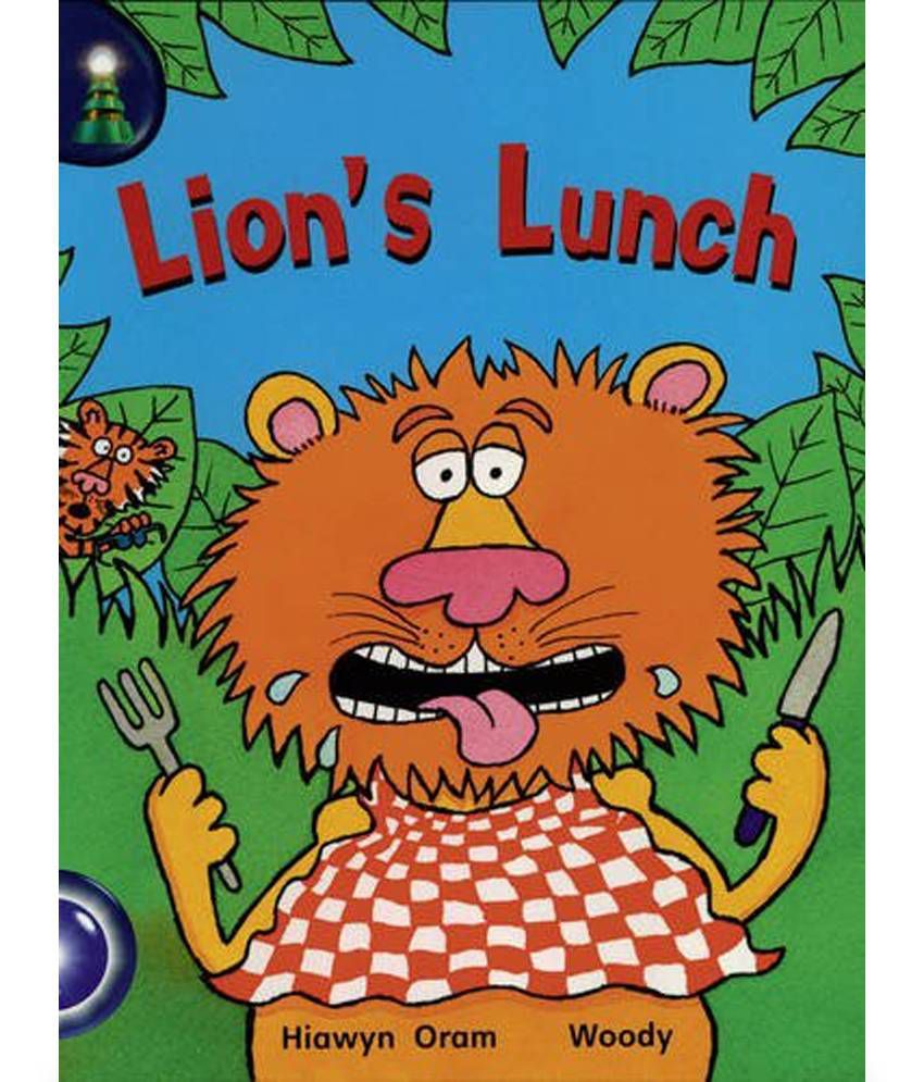 LIONS LUNCH