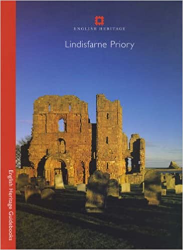 Lindisfarne Priory (RARE BOOKS)