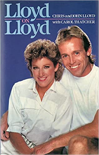 Lloyd on Lloyd [Hardcover] (RARE BOOKS)