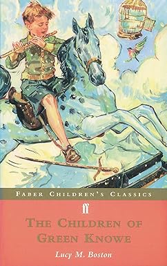 Faber Childrens Classics Children Of Green Knowe