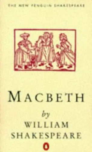Macbeth CLASSICS
