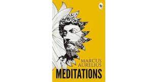 Meditations by MARCUS AURELIUS