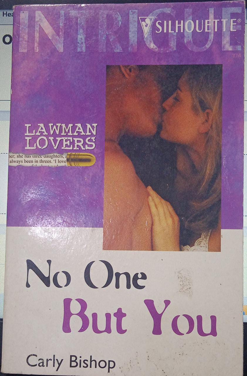 No One But You