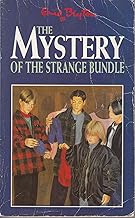 The mystery of the strange bundle