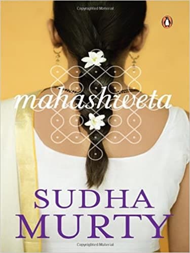 Mahashweta by Sudha Murty