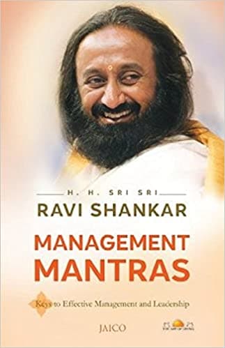 Management mantras