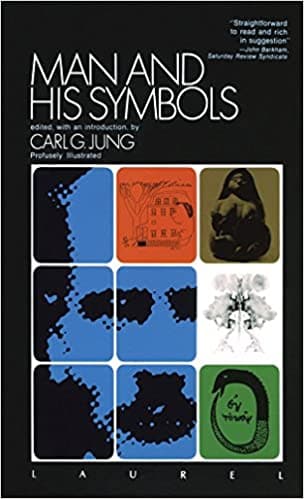 Man and his symbols [rare books]