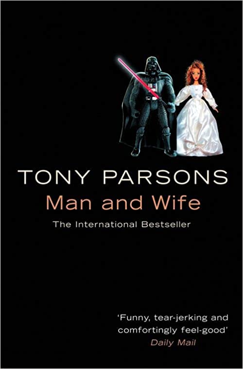 Man and wife