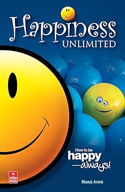 Happiness Unlimited