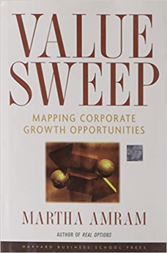 Value Sweep [Hardcover] (RARE BOOKS)