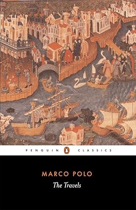 The Travels (Penguin Classics)