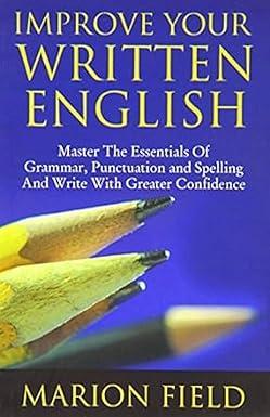 Improve Your Written English