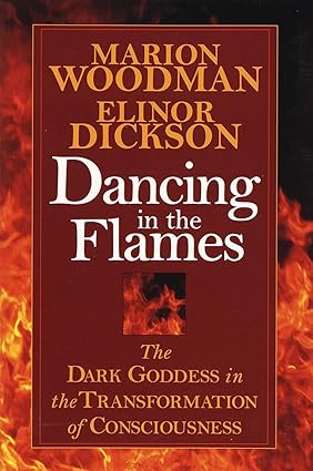 Dancing in the Flames [Rare books]