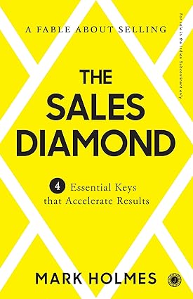 The Sales Diamond