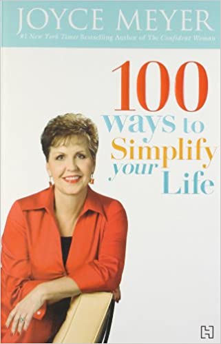 100 Ways To Simplify Your Life