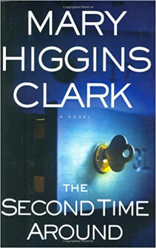 The Second Time Around [HARDCOVER]