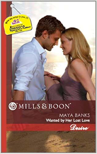 Wanted by Her Lost Love [MILLS & BOON]