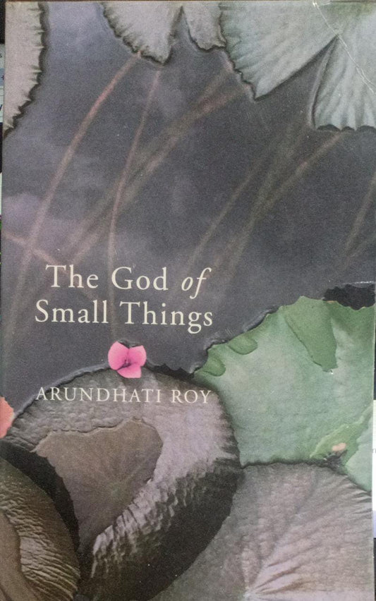 The Used of Small Things