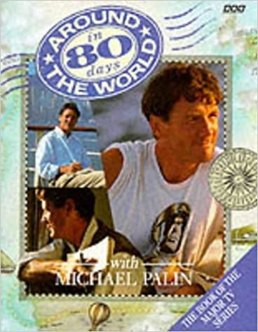 Around the World in 80 Days (RARE BOOKS)