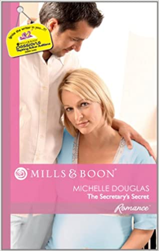 The Secretary's Secret [MILLS & BOON]