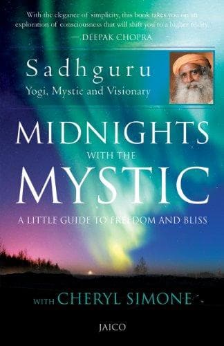 Midnights with the mystic by Sadhguru