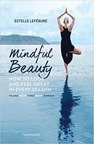 Mindful Beauty (RARE BOOKS)