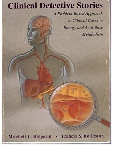 Clinical Detective Stories (RARE BOOKS)