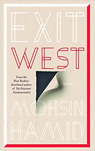 Exit West - {Hardcover}