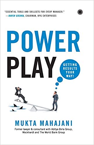 Power play