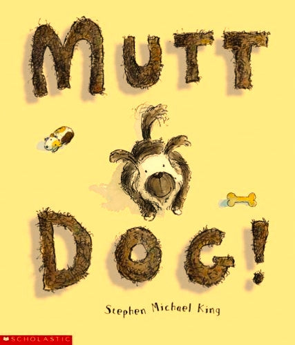 Mutt Dog