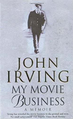 My Movie Business